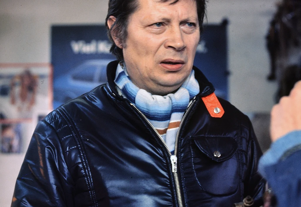 Józef Nalberczak