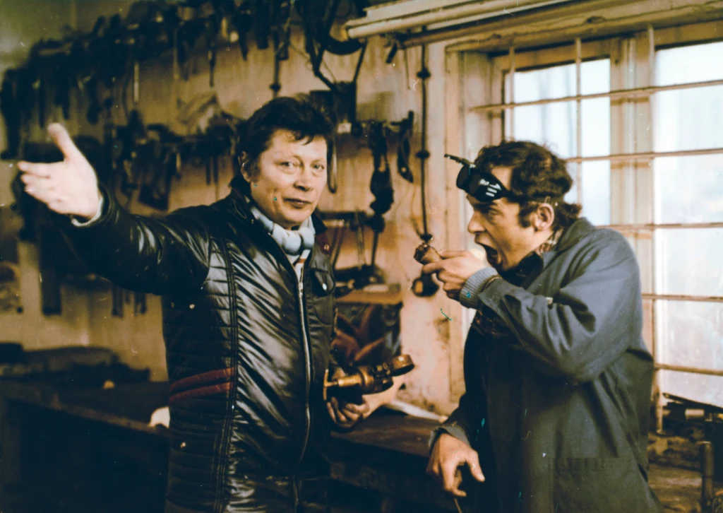 Józef Nalberczak Józef Nalberczak