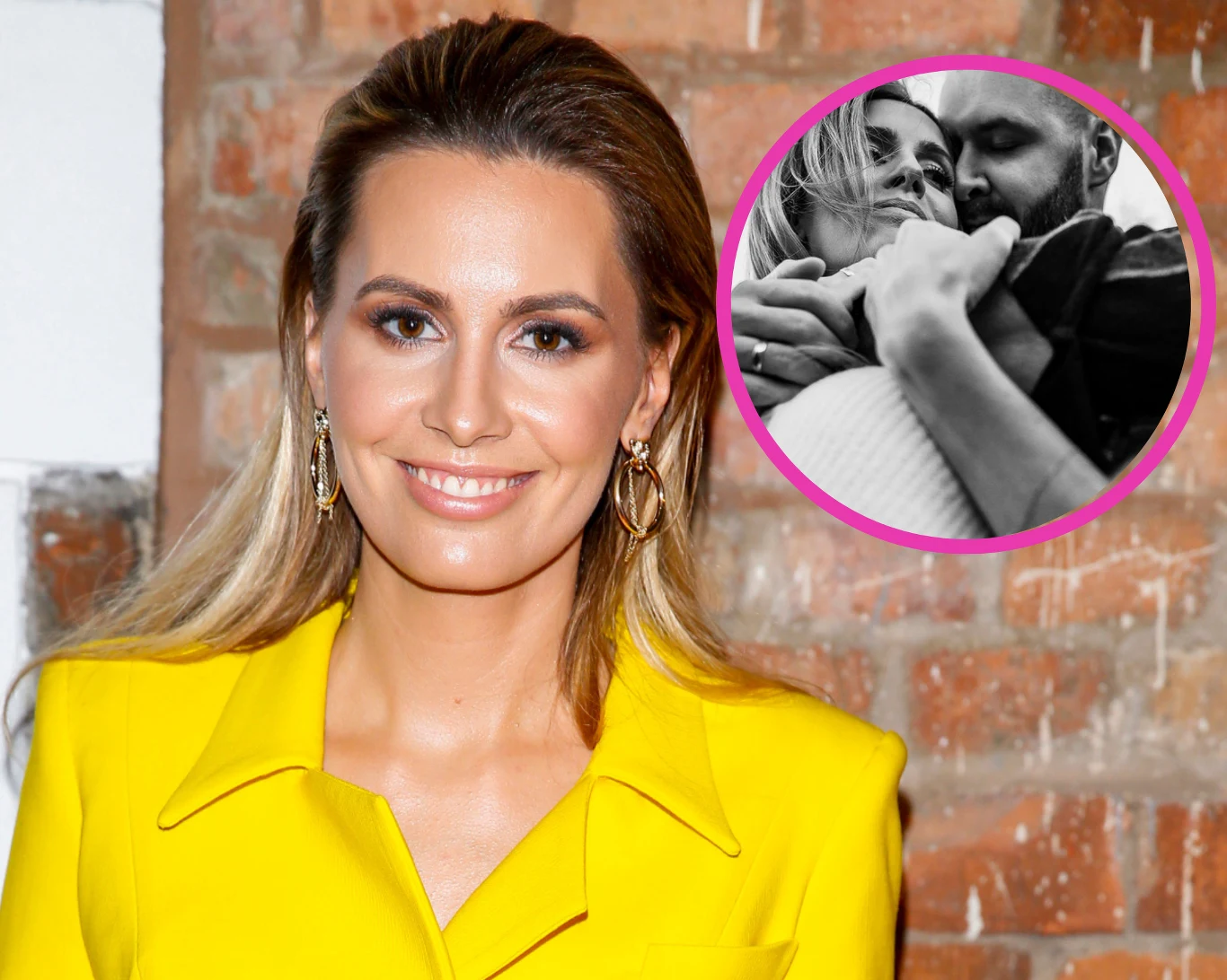 Agnieszka Hyży Agnieszka Hyży