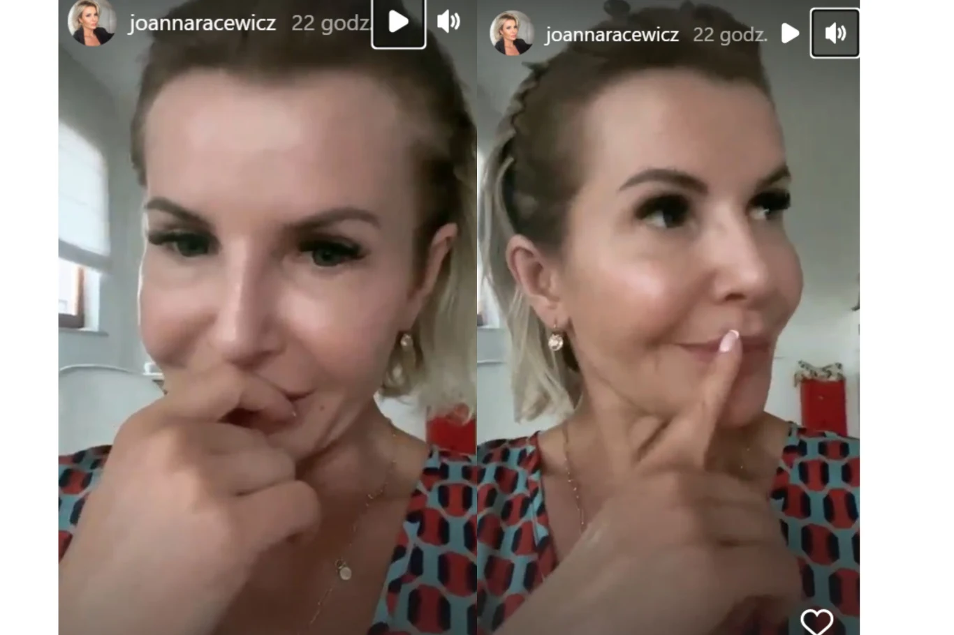 Joanna Racewicz Joanna Racewicz