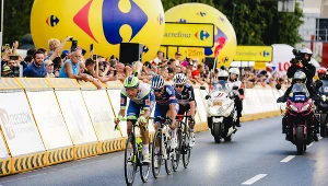 Tour de Pologne