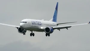 Tylko część polskiej ekipy opuściła terytorium USA planowo (zdjęcie ilustracyjne)