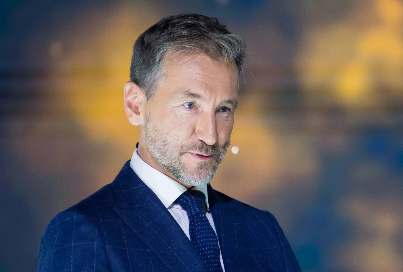 Piotr Kraśko Piotr Kraśko