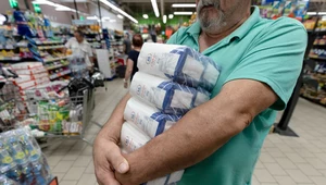 Oszuści oferują w internecie cukier, którego nie ma. 
