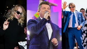 Celebryci spod znaku Raka – kto jest emocjonalny i wrażliwy?