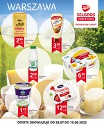 Selgros - oferta regionalna