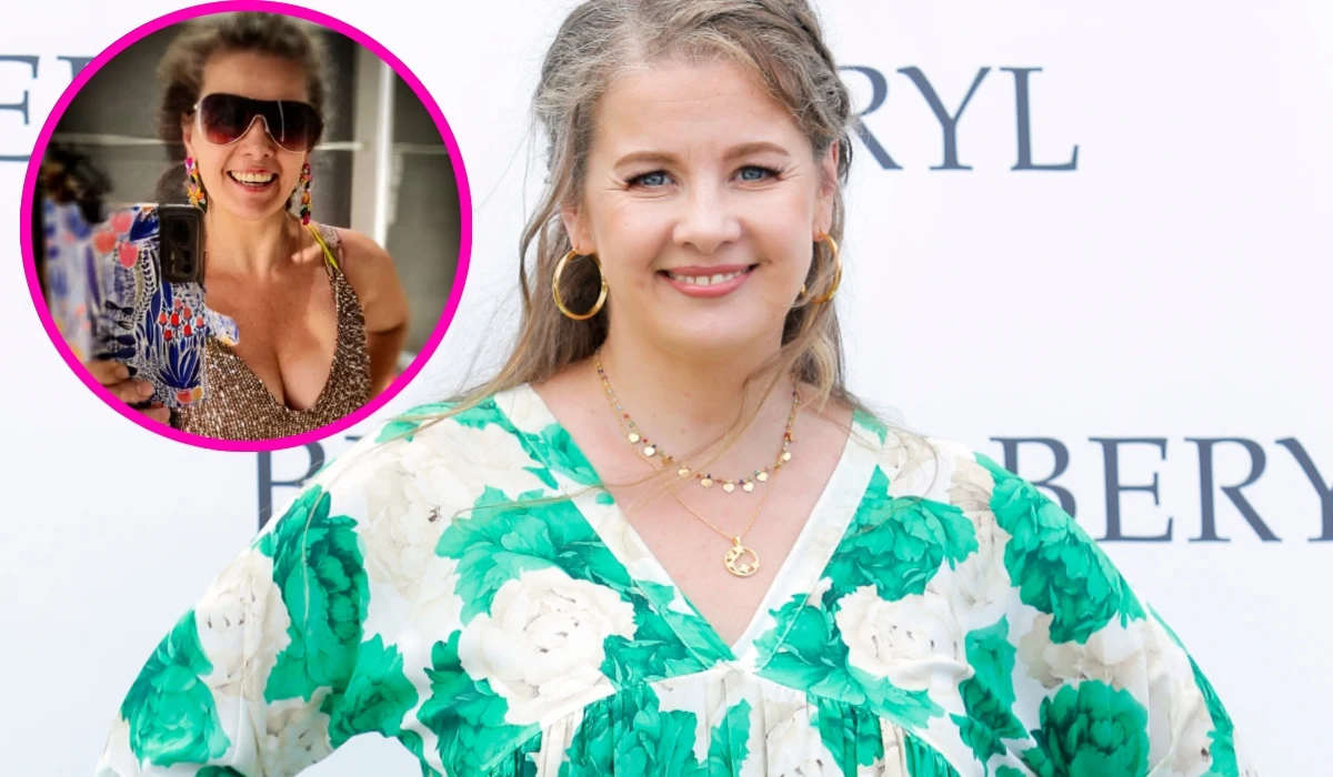 Anna Powierza Anna Powierza