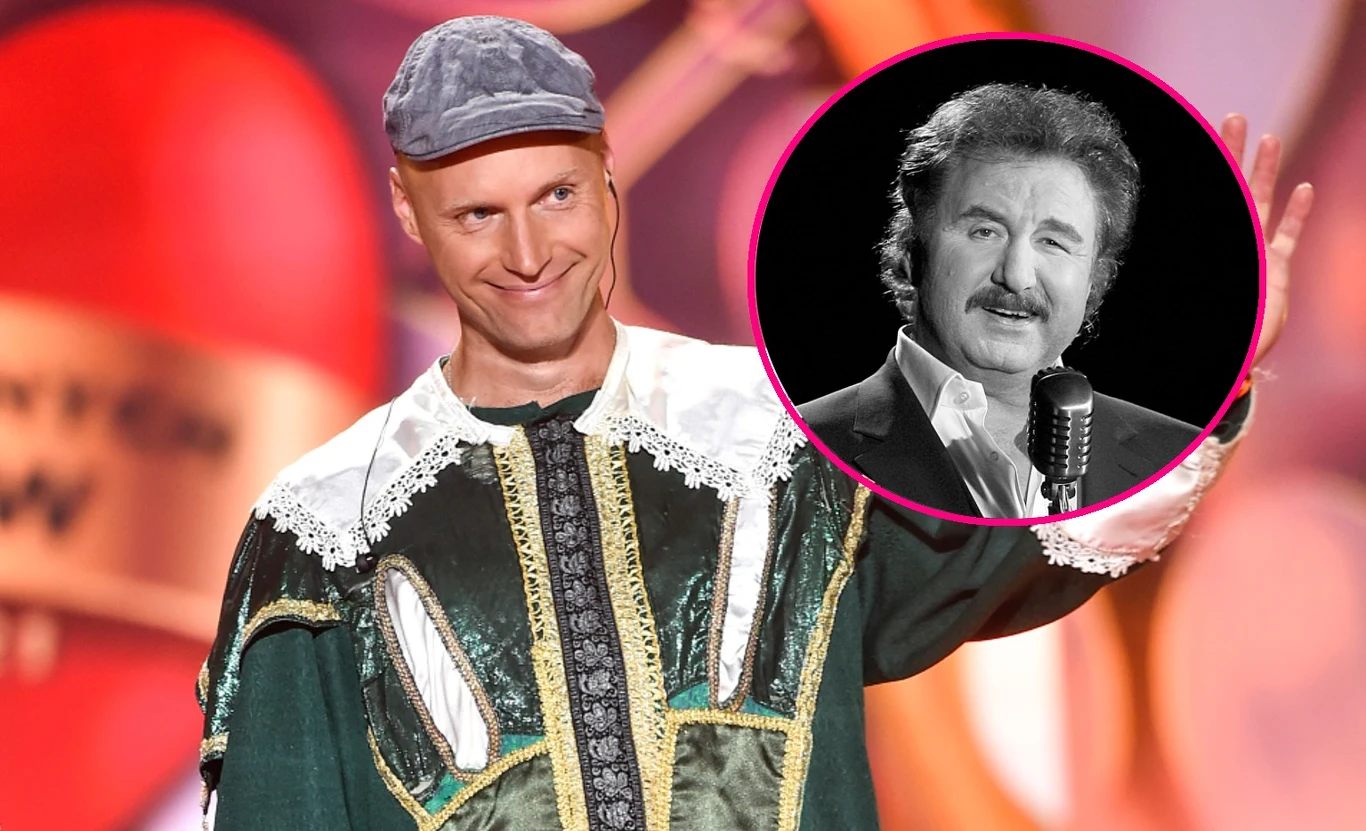 Krzysztof Krawczyk junior, Krzysztof Krawczyk (fot. AKPA) Krzysztof Krawczyk junior, Krzysztof Krawczyk (fot. AKPA)