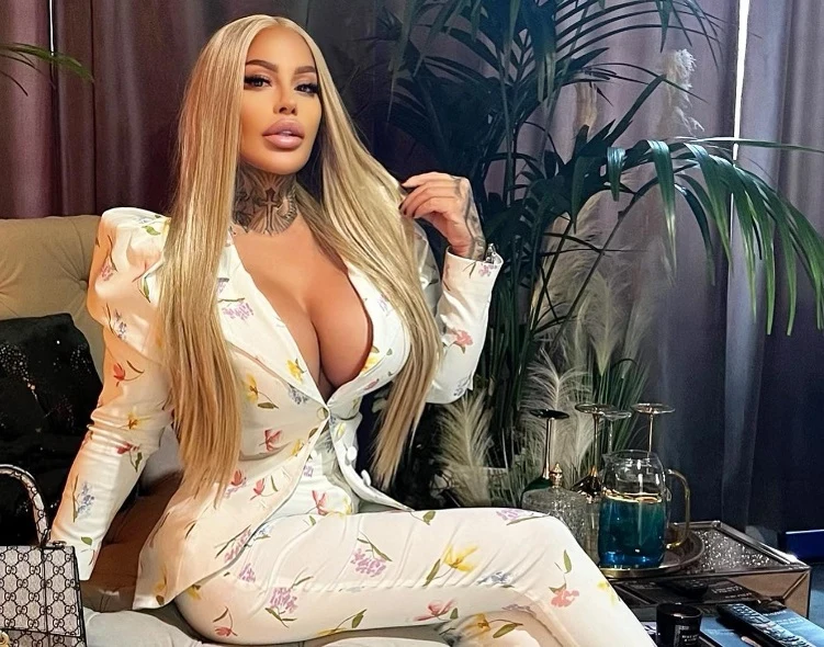 Laluna Unique Laluna Unique