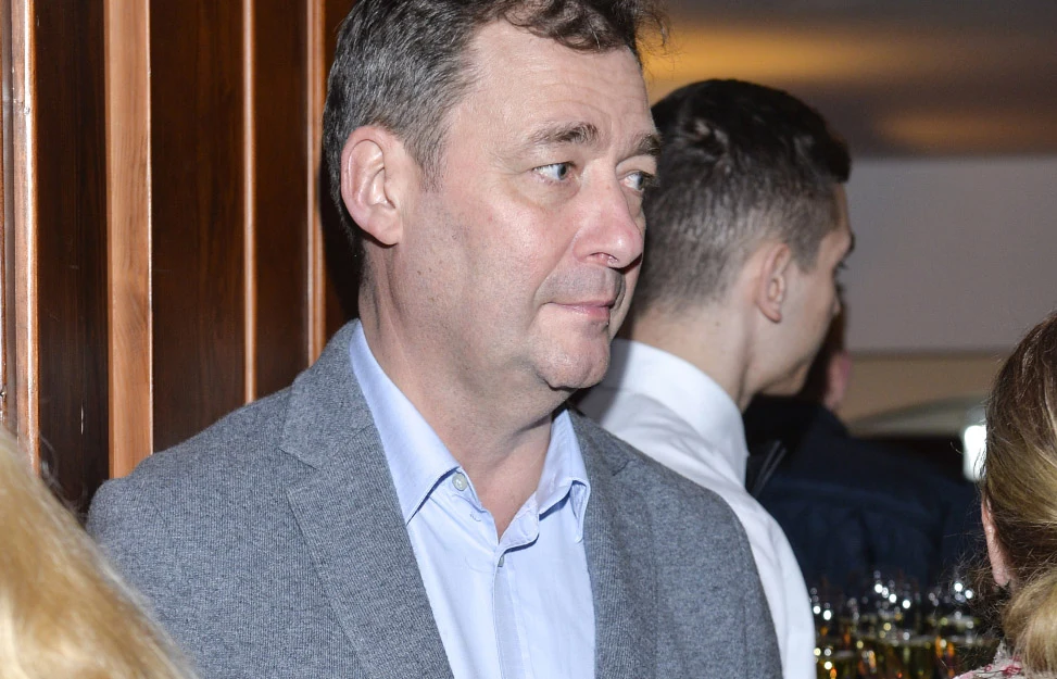 Jacek Rozenek Jacek Rozenek