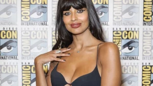 Jameela Jamil