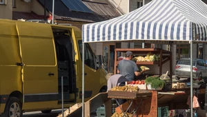 Przez wzrost kosztów niektórzy producenci muszą dokładać do produkcji warzyw i owoców