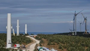 Liberalizacja tzw. ustawy 10H przyczyni się do budowy od 6 do 10 GW nowych mocy wiatrowych na lądzie (zdj. ilustracyjne)