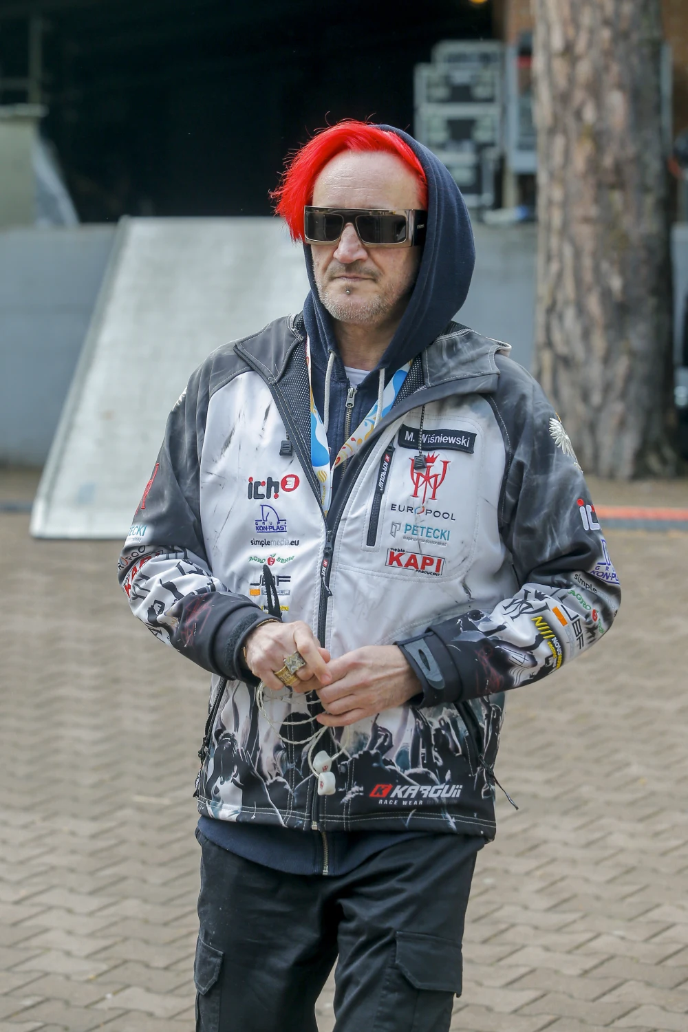 Michał Wiśniewski