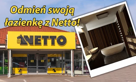 Netto.