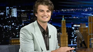 Joe Keery