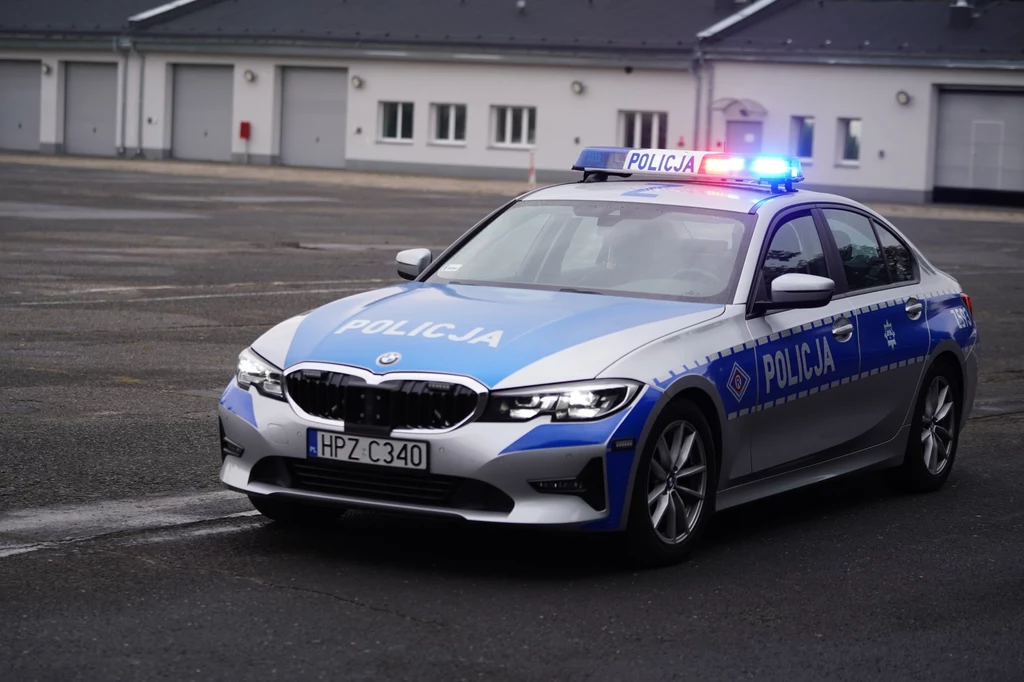 Przyczyny i okoliczności tragicznego wypadku są nadal wyjaśniane