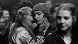 Kadr z filmu "Braty"