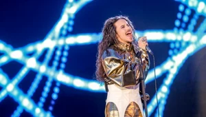 Jedną z gwiazd Earth Festival Uniejów 2022 będzie Michał Szpak