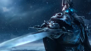 Znamy datę premiery World of Warcraft: Wrath of the Litch King Classic