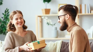 Najpopularniejszy prezent na święta w 2022 roku? Oto odpowiedź...