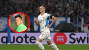 Kolejne kłopoty Milika? Olympique Marsylia zainteresowana znanym napastnikiem