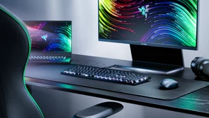 Razer DeathStalker V2