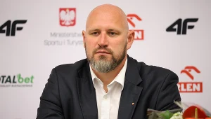 Wiceprezes PZLA Tomasz Majewski odniósł się do spraw Kiełbasińkiej i Sułek