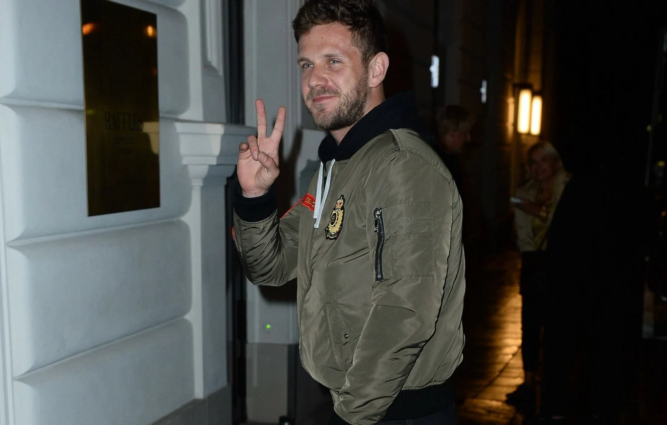 Antek Królikowski Antek Królikowski