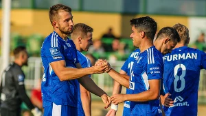 Wisła Płock - Korona Kielce 2-1 w 6. kolejce PKO Ekstraklasy. Zapis relacji na żywo