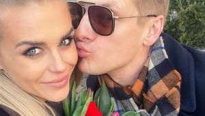 Marcin Mroczek i Marlena Muranowicz - cztery razy 'M" jak miłość