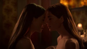 "Echa": Michelle Monaghan (Gina), Leni McCleary 