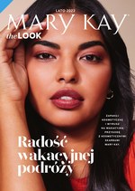 Radość wakacyjnych podróży z Mary Kay