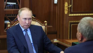 Władimir Putin przygotowuje się na trzy daty?