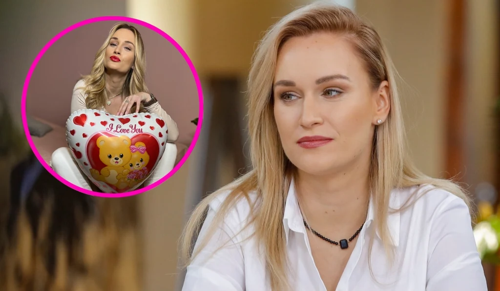 Kamila Boś, fot. https://www.instagram.com/kamila.bos/