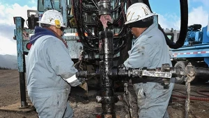 W ubiegłym tygodniu zapasy ropy spadły w Stanach Zjednoczonych o 4,04 mln baryłek (zdj. ilustracyjne)