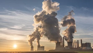 Kryzys środowiskowy trwa, a minister klimatu chce zawieszenia systemu handlu emisjami