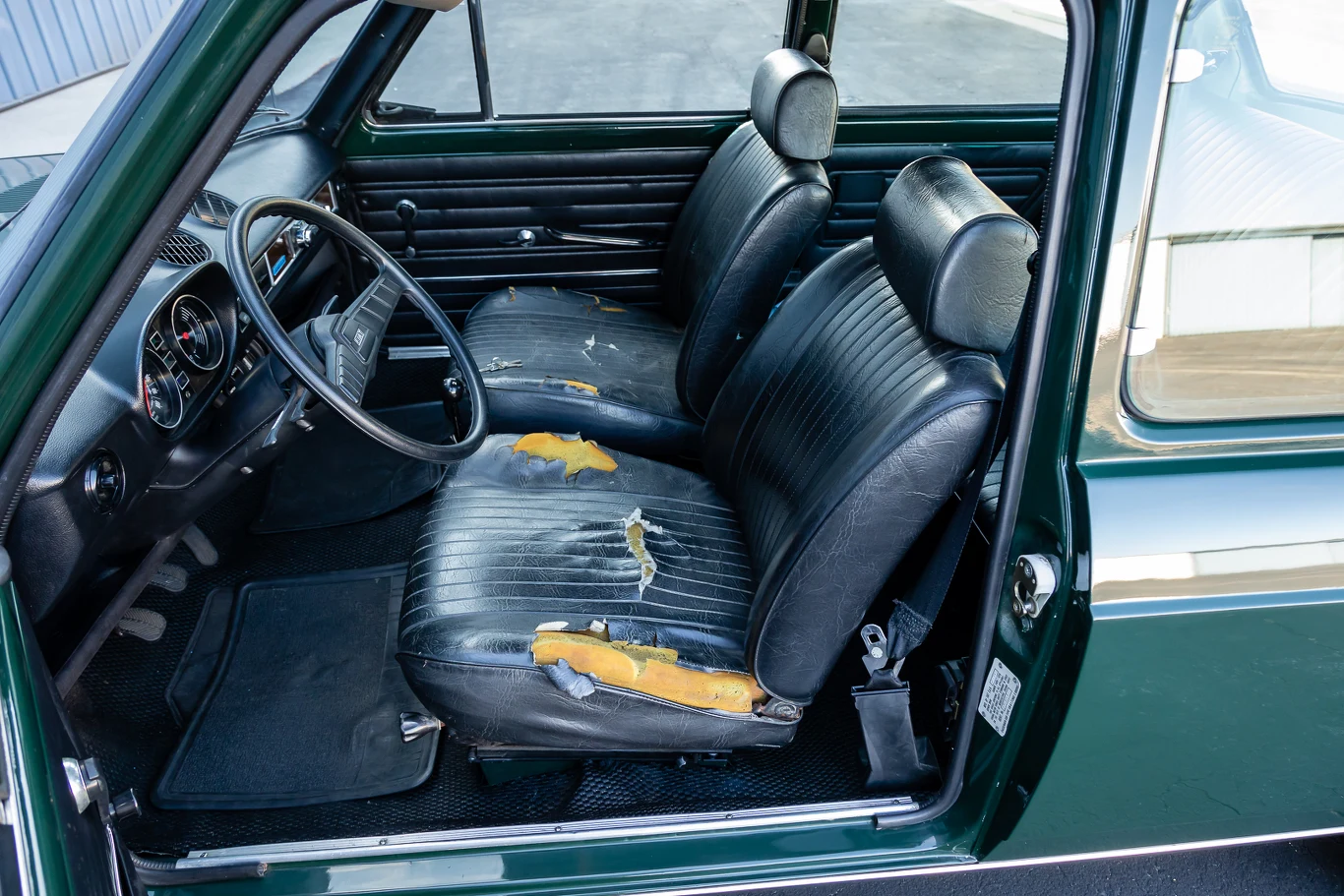 Fiat 128 Toma Hanksa. Fiat 128 Toma Hanksa.