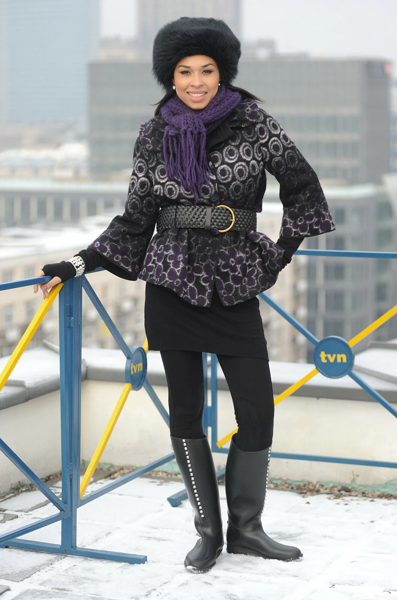 Omenaa Mensah Omenaa Mensah