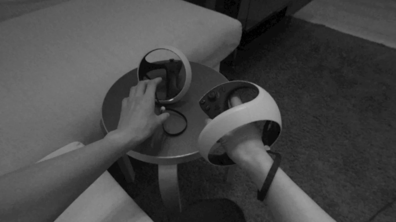 PlayStation VR2