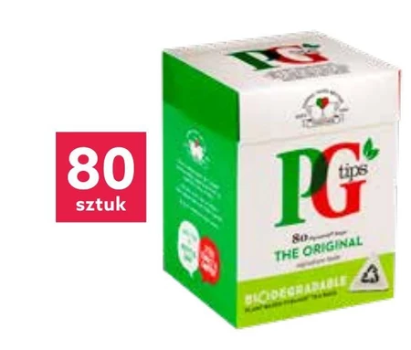 Herbata PG Tips