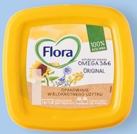 Margaryna Flora