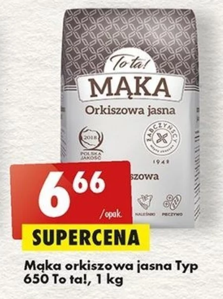 Mąka