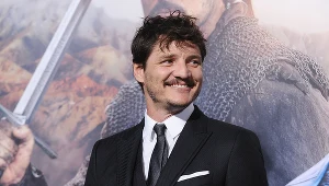 Pedro Pascal