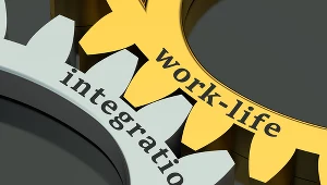 Work-life integration staje się powszechne na rynku pracy wśród białych kołnierzyków.