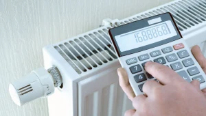 15 milionów gospodarstw domowych korzysta z ciepła systemowego 