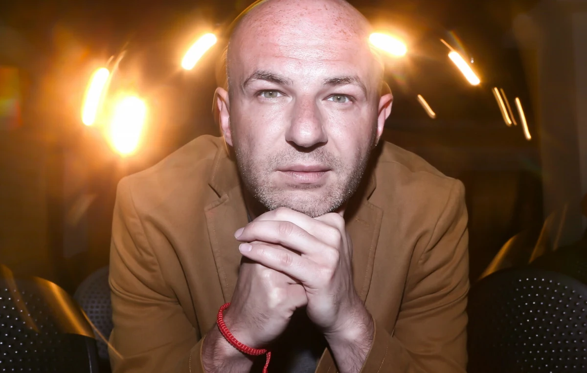 Wróżbita Maciej swoją przygodę z wróżeniem rozpoczął w wieku 18 lat Wróżbita Maciej swoją przygodę z wróżeniem rozpoczął w wieku 18 lat