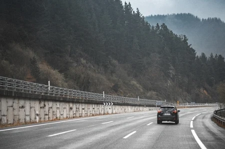 uniwersalne opony całoroczne