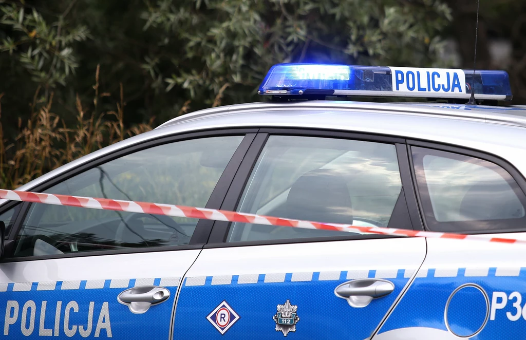 Zaskakujące okazały się okoliczności wypadku Zaskakujące okazały się okoliczności wypadku