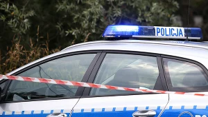 Zaskakujące okazały się okoliczności wypadku